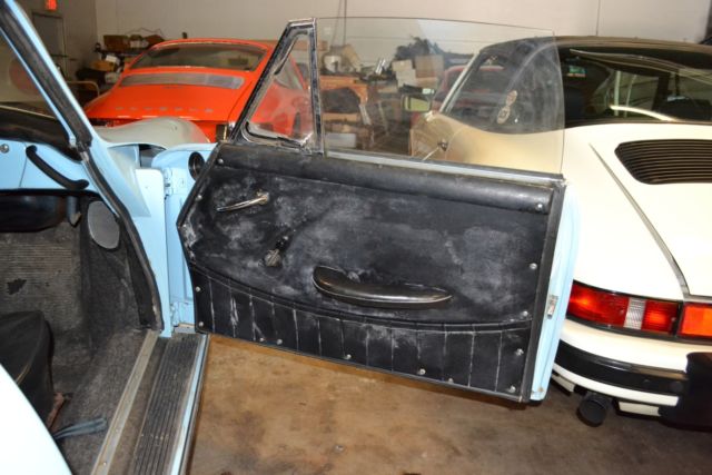 1965 Porsche 356 SC -- - photo 12