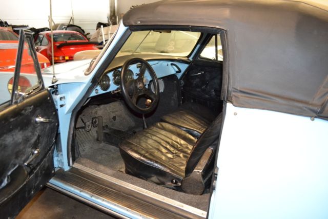 1965 Porsche 356 SC -- - photo 5