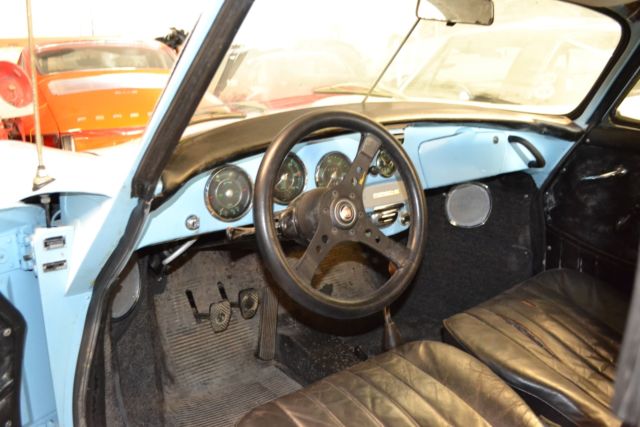1965 Porsche 356 SC -- - photo 6
