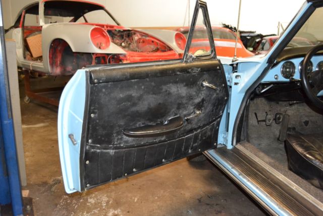1965 Porsche 356 SC -- - photo 7