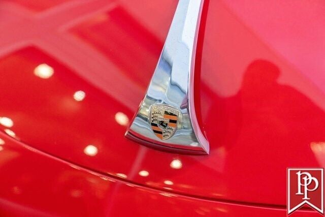 1965 Porsche 356 SC Coupe - photo 3