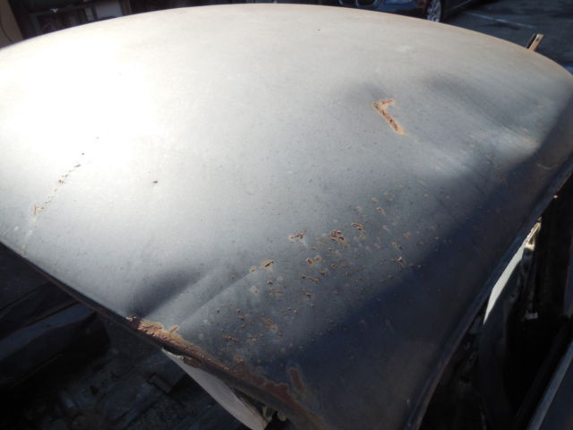 1965 Porsche 356 2dr - photo 10
