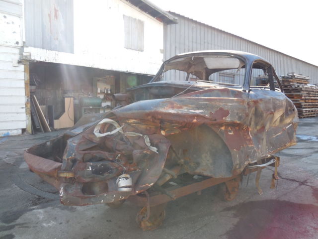 1965 Porsche 356 2dr - photo 2