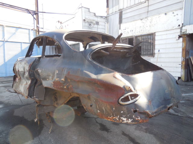 1965 Porsche 356 2dr - photo 3