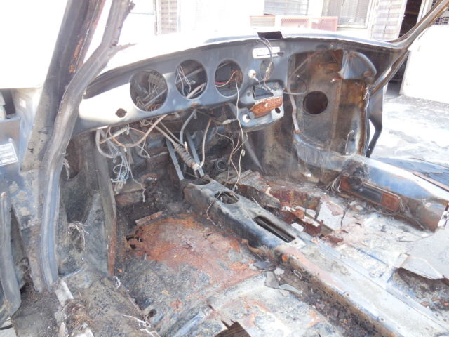 1965 Porsche 356 2dr - photo 5