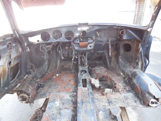 1965 Porsche 356 2dr - photo 7