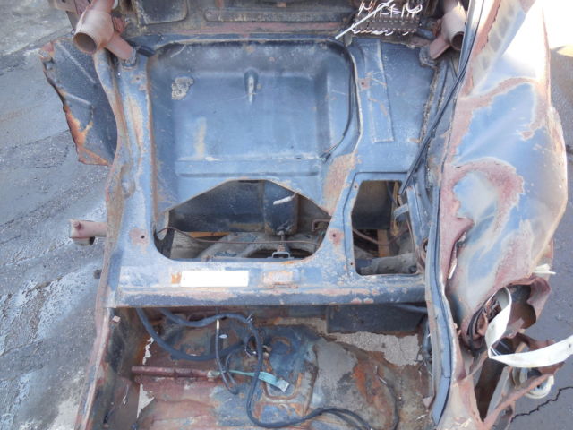 1965 Porsche 356 2dr - photo 8