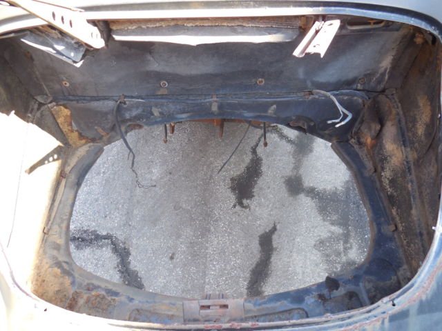 1965 Porsche 356 2dr - photo 9