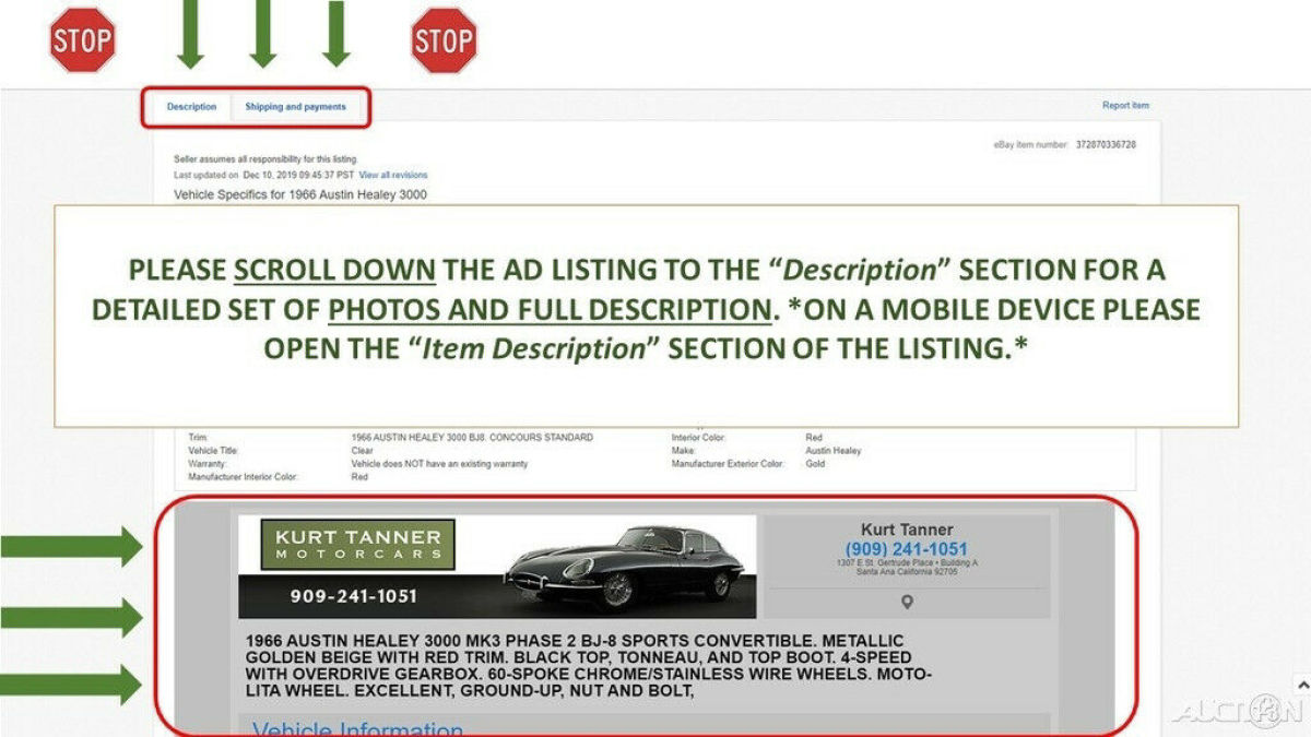 1965 Porsche 356 1965 PORSCHE 356 SC COUPE. MATCHING NUMBERS - photo 10