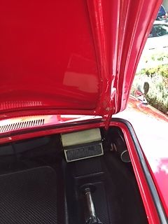 1965 Porsche 356 - photo 10