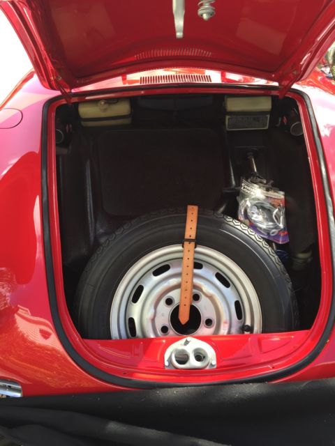 1965 Porsche 356 - photo 2