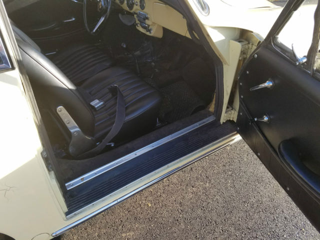 1965 Porsche 356 Base - photo 10