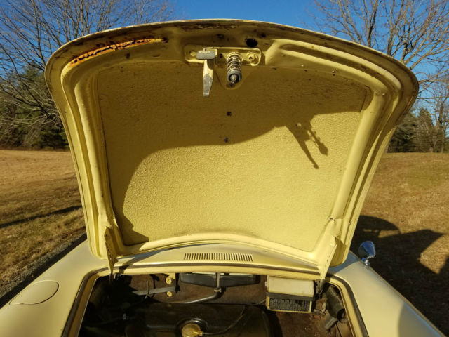1965 Porsche 356 Base - photo 13