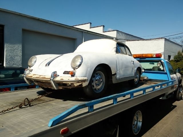 1965 Porsche 356 - photo 7