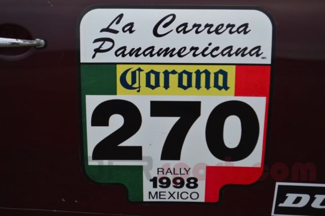 1965 Porsche 356 Carrera Pan Americana Racer - photo 13