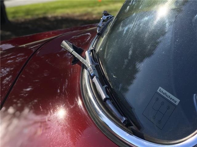 1965 Porsche 356 C - photo 5