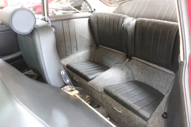 1965 Porsche 356 SC - photo 13