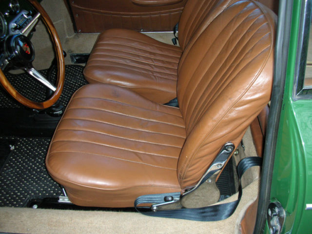 1965 Porsche 356 SC - photo 7