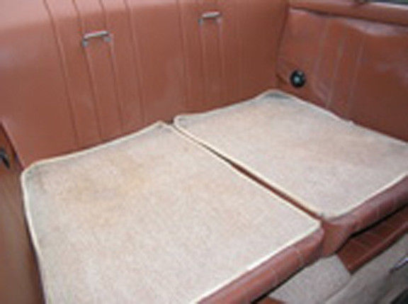 1965 Porsche 356 SC - photo 8