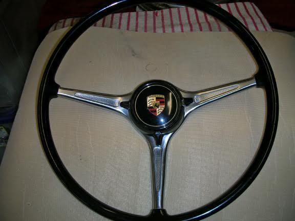 1965 Porsche 356 SC - photo 9