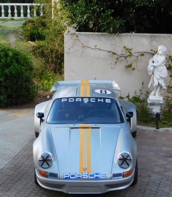 1965 Porsche 911 - photo 3