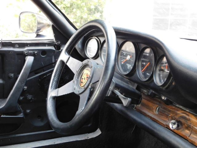 1965 Porsche 911 - photo 4
