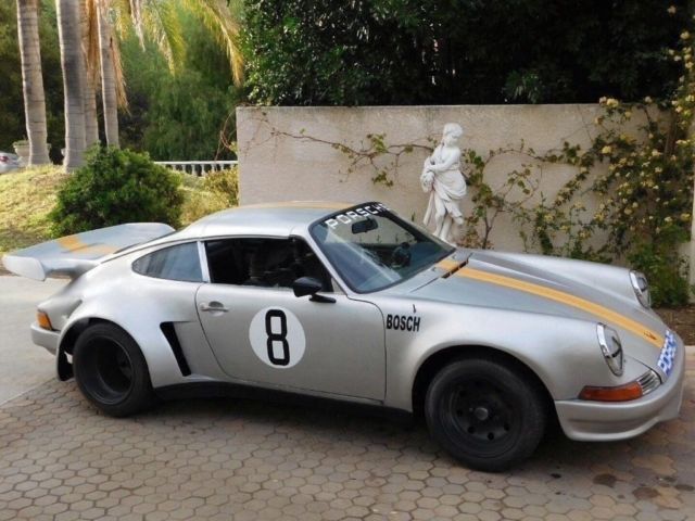 1965 Porsche 911 - photo 8