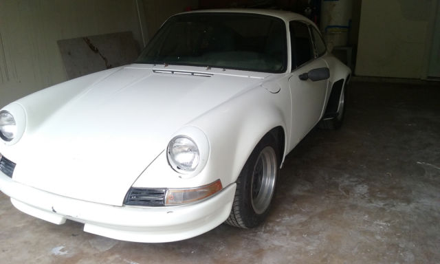 1965 porsche 911 1965 Porsche 911