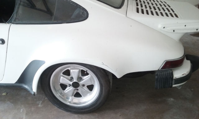 1965 Porsche 911 - photo 10