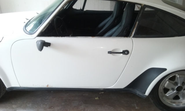 1965 Porsche 911 - photo 11