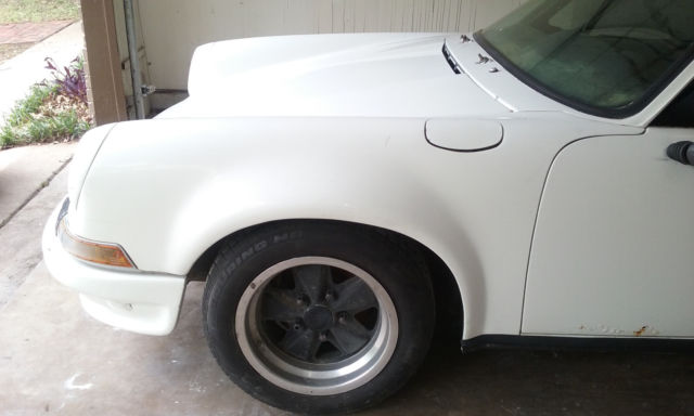 1965 Porsche 911 - photo 12