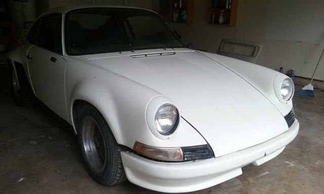 1965 Porsche 911 - photo 2