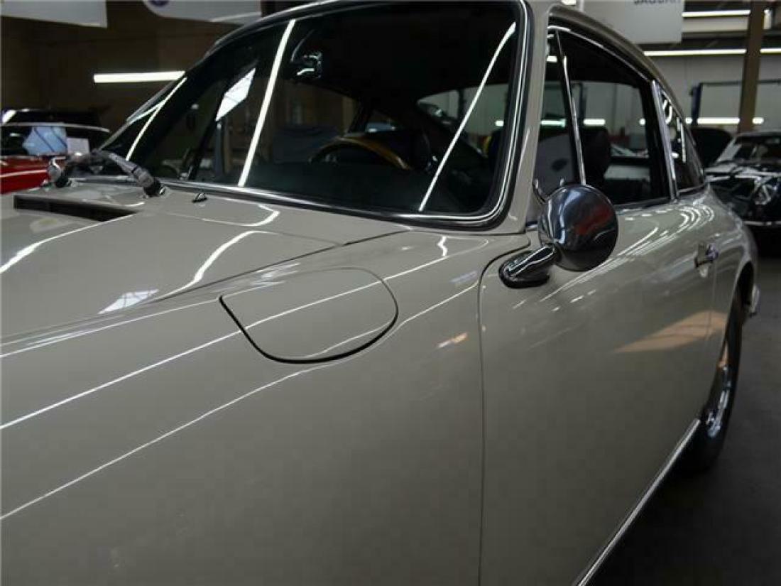 1965 Porsche 911 2.0 - photo 12