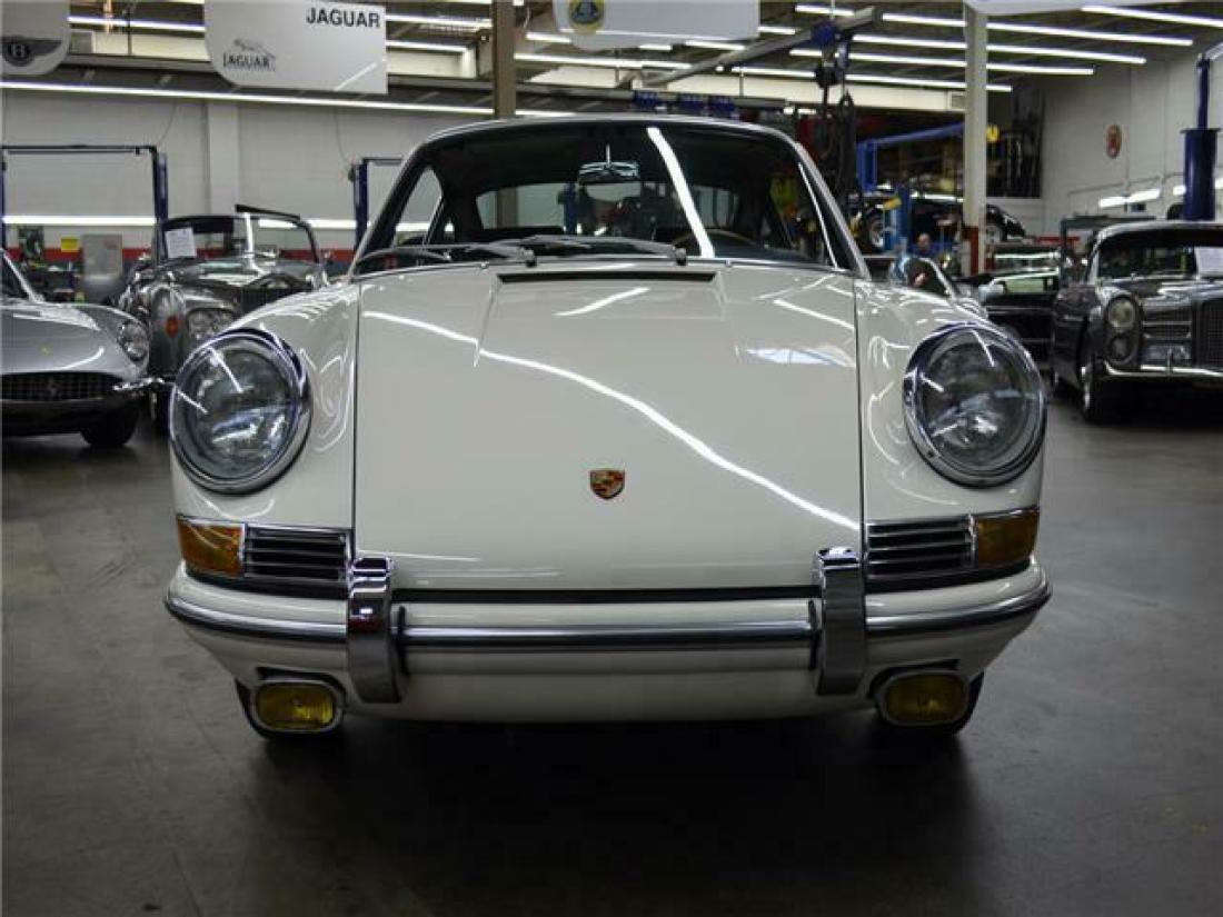 1965 Porsche 911 2.0 - photo 2