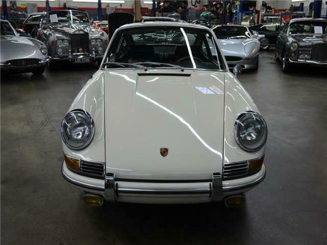 1965 Porsche 911 2.0 - photo 3