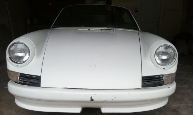 1965 Porsche 911 - photo 3