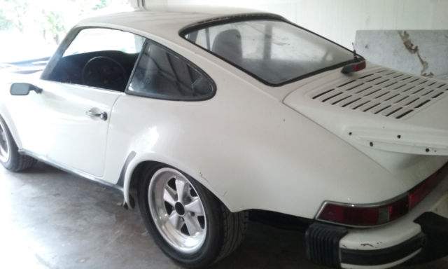 1965 Porsche 911 - photo 4
