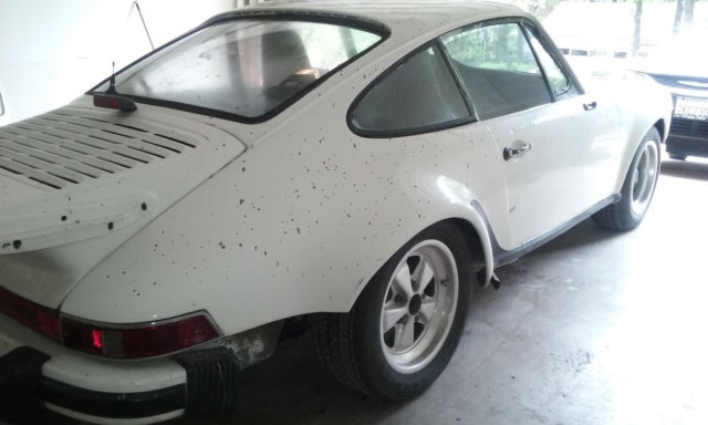 1965 Porsche 911 - photo 6