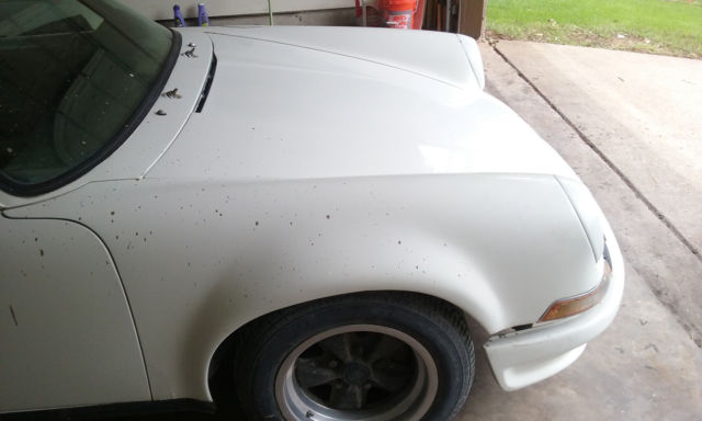 1965 Porsche 911 - photo 7