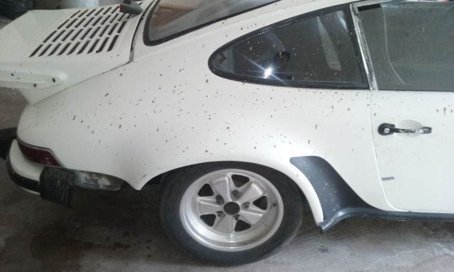 1965 Porsche 911 - photo 9