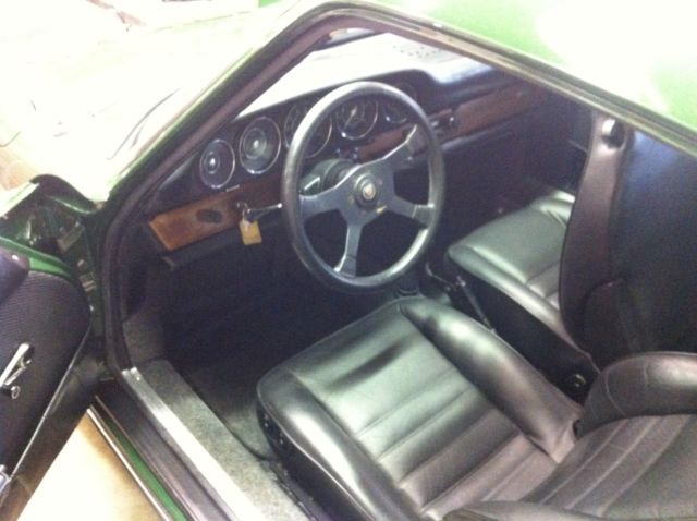 1965 Porsche 911 - photo 3