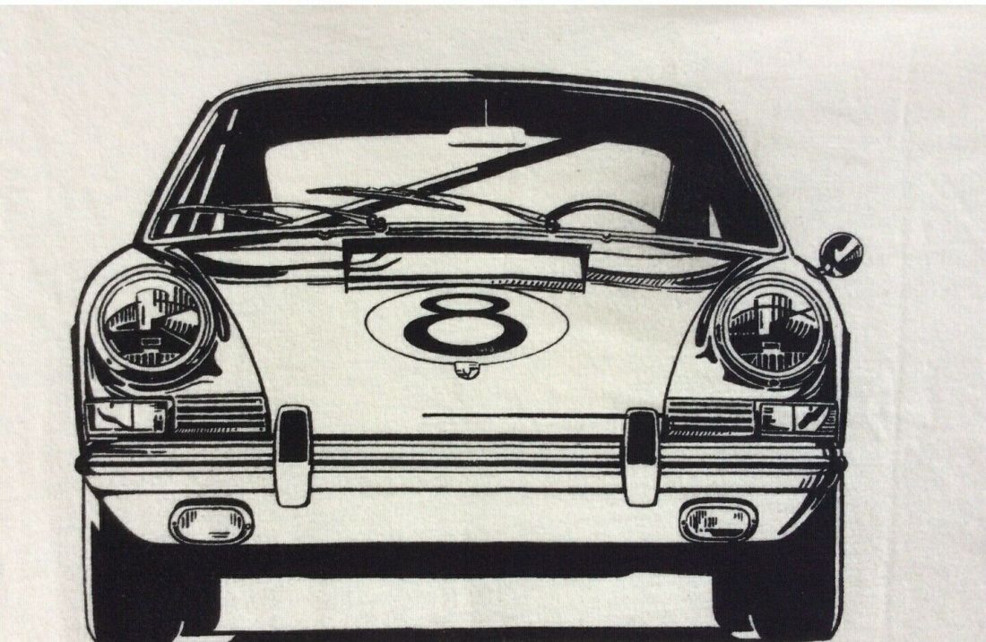 1965 Porsche 911 1965 911 silver - photo 11
