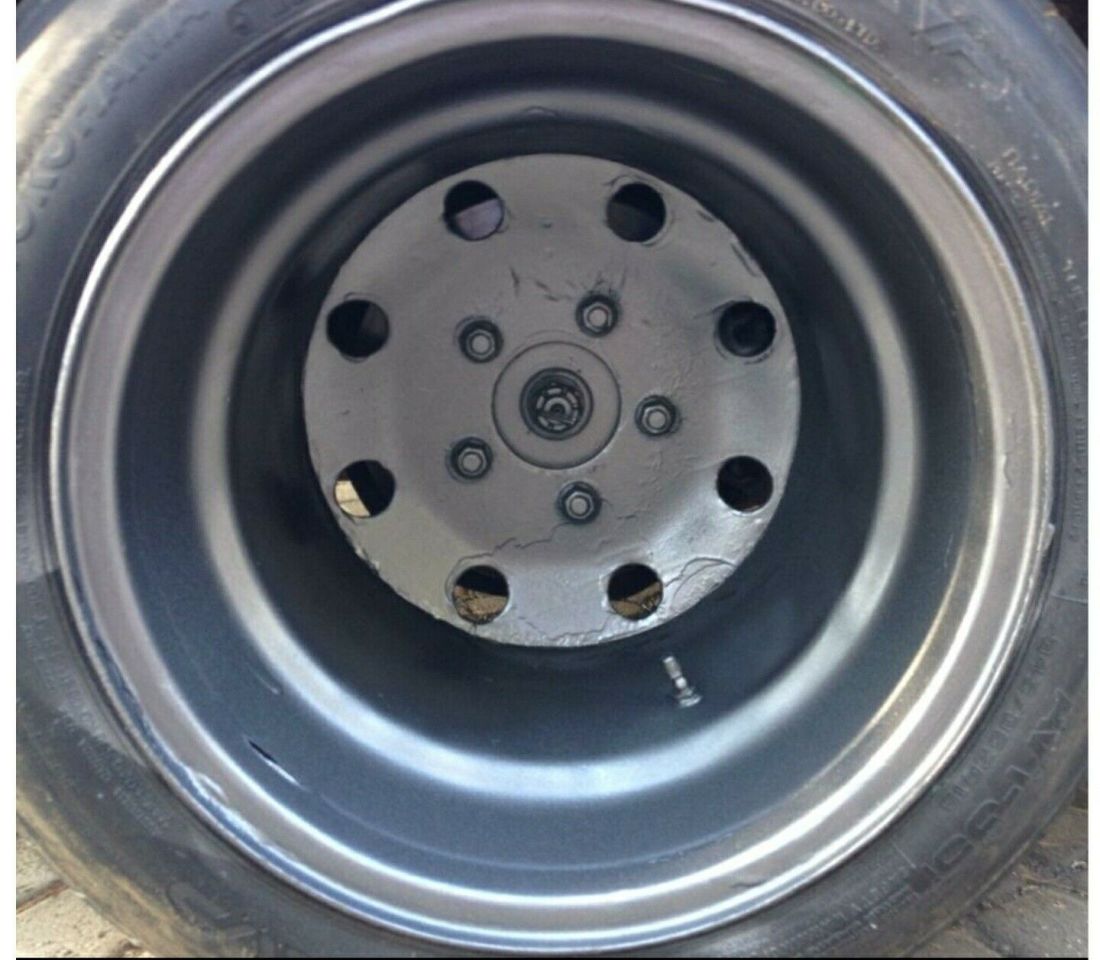 1965 Porsche 911 1965 911 silver - photo 3