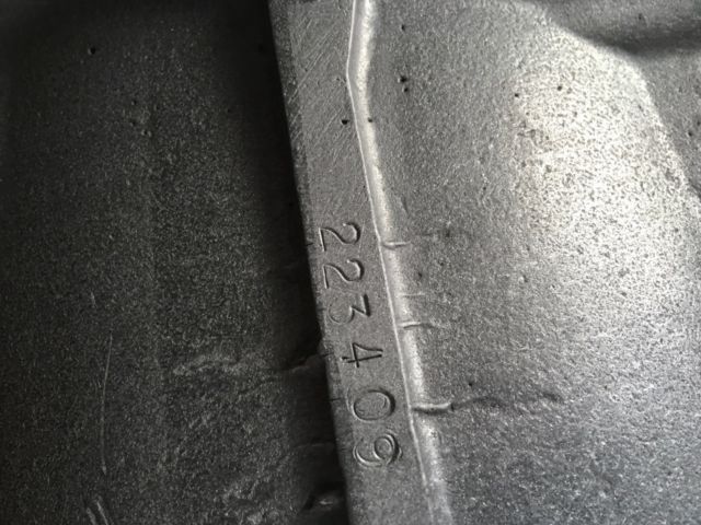1965 Porsche 911 - photo 13