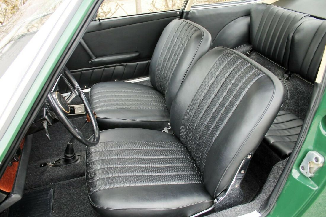 1965 Porsche 911 - photo 13