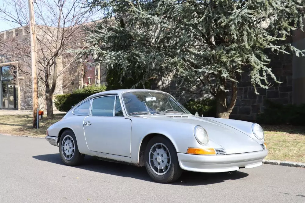 1965 Porsche 911 for sale! 1965 Porsche 911