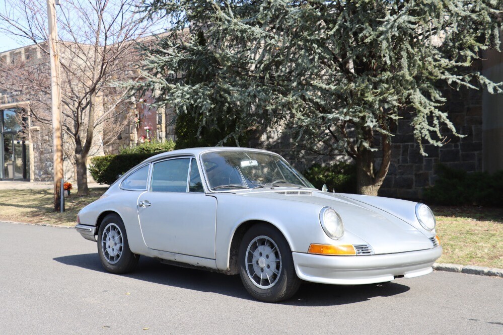 1965 Porsche 911 - photo 10