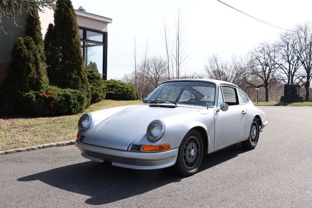 1965 Porsche 911 - photo 2