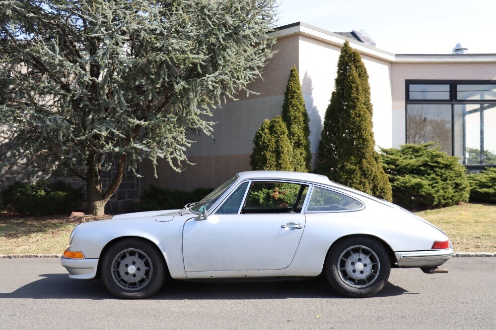 1965 Porsche 911 - photo 4