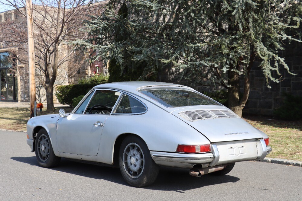 1965 Porsche 911 - photo 6